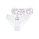 Panties for a girl, height 122-128 cm, 2 pcs