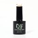 Glow Glow in the Dark, 3 phase, 8 ml, LED/UV, luminescent, peach color (41)