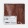Foil for sweets 10*10cm 100pcs., Bronze