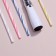A set of musical candles (cocktail + 1 musical)