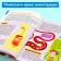 Encyclopedia in solid binding "Human Body", 48 p.