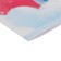 Album for drawing A4, 12 sheets on the paper clip "Unicorn", cover coated cardboard, internal block offset 100 g/m²