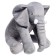 Soft toy "Elephant Elvis", 46 cm