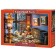 Puzzle "tea party", 1000 elements