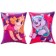 Children's overshielders for swimming 20 × 16 cm, puppy patrol, pink color