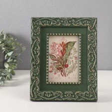 Photo frame MDF 10x15 cm 