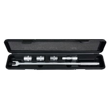 Berger BG2154 instrument set, to replace wheels, 5 items