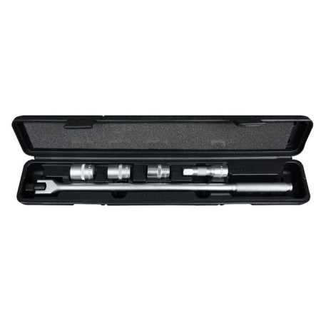 Berger BG2154 instrument set, to replace wheels, 5 items