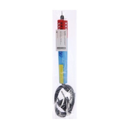 Electric lover "Cleaning EZB-1", for gas stoves, blue-5
