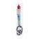 Electric lover "Cleaning EZB-1", for gas stoves, blue