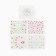 Nail stickers, multi -colored mix