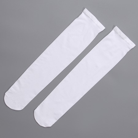 Carnival set "Beautiful graduate": bows 2 pcs., Golf-4