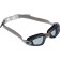 Bradex swimming glasses, series "Comfort+", gray, Lensa-gray-gray color