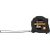 DEKO LT03 Pro roulette, rubberized case, 5 m x 13 mm