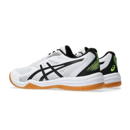 Sneakers Volleyball Men's ASICS UPCOURT 5, size 10.5 (1071A086 103)-2