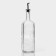 Glass bottle for liquid spices, 1 l, gift packaging