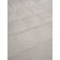 Superficent down -fed masuria blanket, size 200x220 cm, color gray color