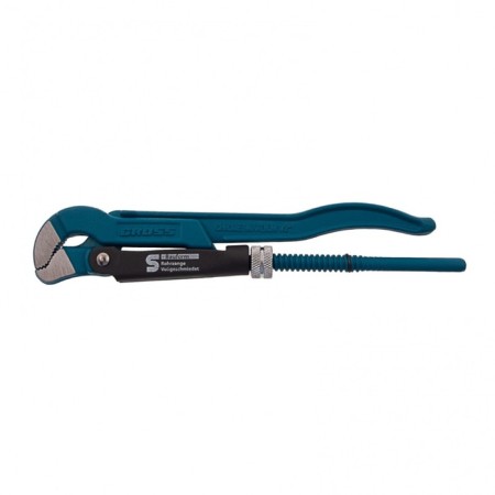 The GROSS key, trumpet, lever, No. 0, 0.5 ", whole -bearing, CRV, type" s "-1