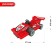 Designer "Race", 40 parts