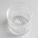 Cryste-2 candlestick 10x8.5 cm, 400ml