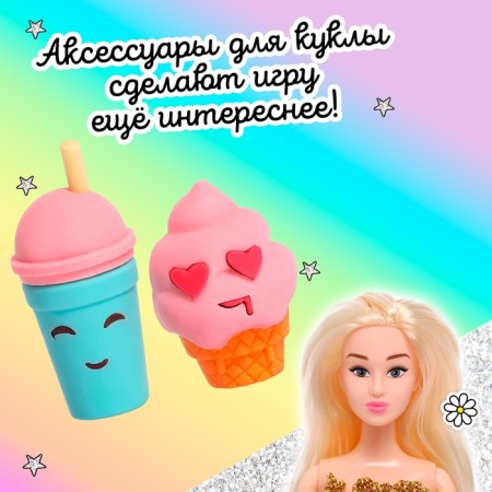 Игровой набор «Сладости»-3