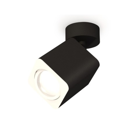 Ambrella Light, Techno, XM7813010, Gu5.3, Black Sand Color Polar.