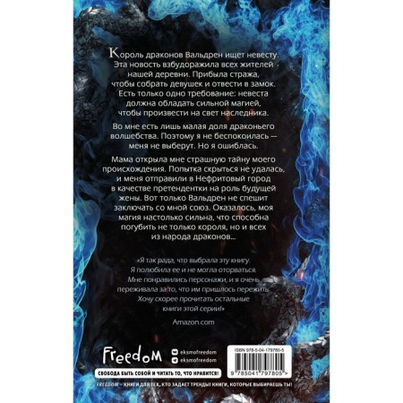 The last king of dragons. Book 1. Stone L.-1