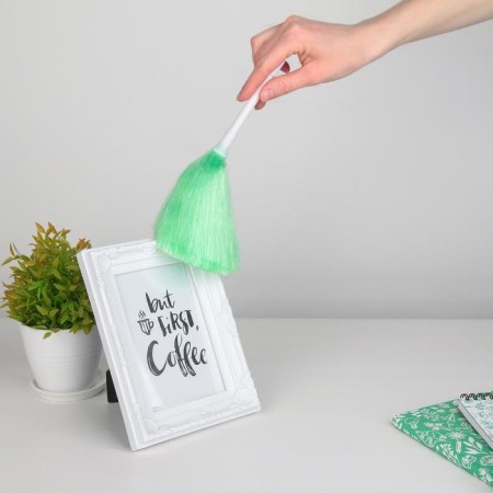 Dust removal brush, color mix-2