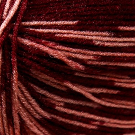 Yarn "Nordic" 20% wool, 80% acrylic 510m/150g (664)-2