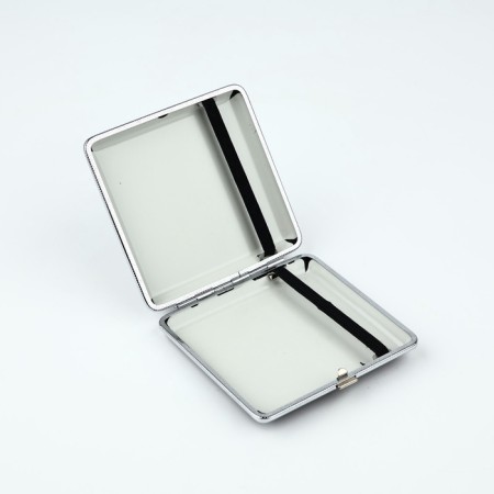 Gift set "Everything is fine", stones for whiskey, cigarette case-2