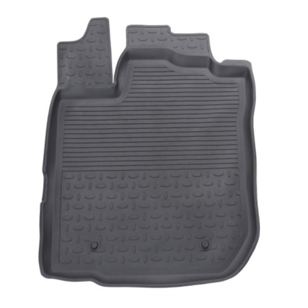 Retrin rubber mats for Renault Logan II, 2014-2020, Renault Sandero II-1