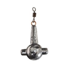 Cargo marker mace Ear + Yugana swivel, 60 g