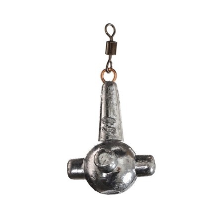 Cargo marker mace Ear + Yugana swivel, 60 g