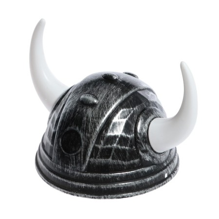 Horned helmet "Viking"-2