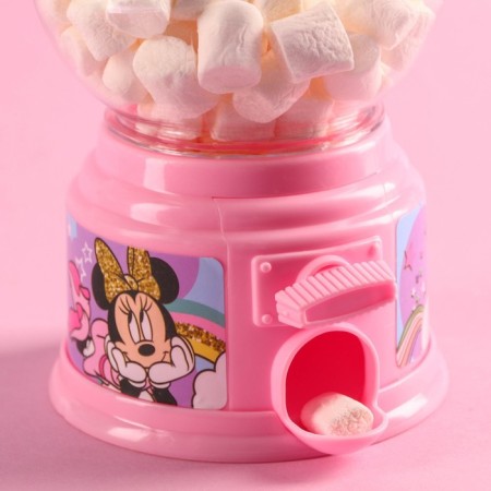 Automat for sweets "Minnie Mouse"-11