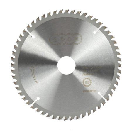 Disk Pilled Edge by Patriot laminate, 56 teeth, 185x56x30/20 mm