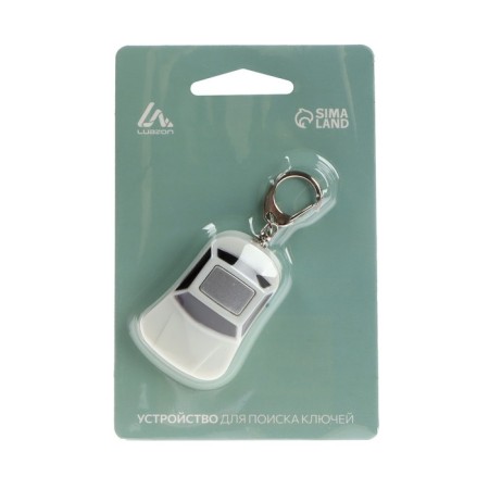 Browler for searching for keys Luazon LKL-06 "Machine", mix-7