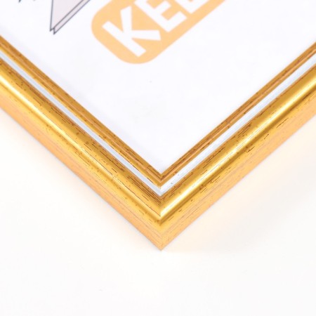 Photo frame plastic 21x30 cm, 227-122-1