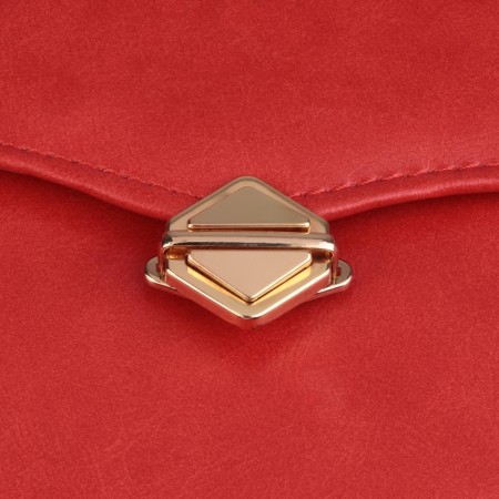 Bag stacking, 3.1 × 3.1 cm, gold color-4