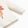 Set: jumper and pants crumb I am "New Year's animals", height 80-86 cm, red/white color