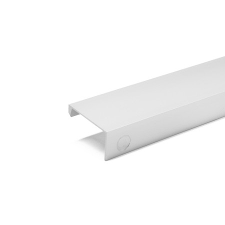 Handle Cappio RT001CP, l = 150, m/o 128, matte chromium color-4