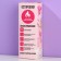 Soul gel “strong and independent”, 290 ml, strawberry aroma, 18+, pure happiness