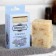 Natural bath soap with herbs in the box "Lavender" 100 g of Dobroparov