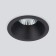 Introduced LED LED Elektrostandard, Lin, 78x78x68 mm, 7W, LED, 560LM, 4200K, black color black