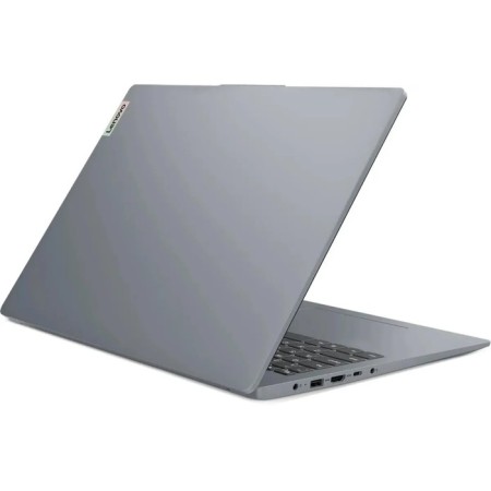 LENOVO IDEAPAD 3 Slim 15, 15.6 ", i3-1305U, 8 GB, SSD 256 GB, Intel UHD, DOS, Gray-5