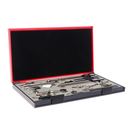 Koh-I-Noor finished, in a plastic case-1