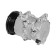 Camry air conditioner compressor (07-)/RAV-4 (06-) 2.4i Toyota 88310-42270, Luzar LCAC 1918