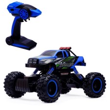 Radio-controlled car 