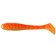 Vibro -high -high Helios Catcher Orange & Sparkles, 9 cm, 5 pcs. (HS-2-022)