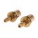 Kran-Buks "TsS-SM" SK600403, thread 1/2 ", ceramics, 2 pcs